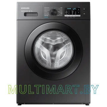 Стиральная машина Samsung WW70AG5S20CXLP